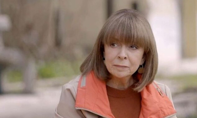 Sakellaropoulou: The victims of the Armenian genocide must never be forgotten