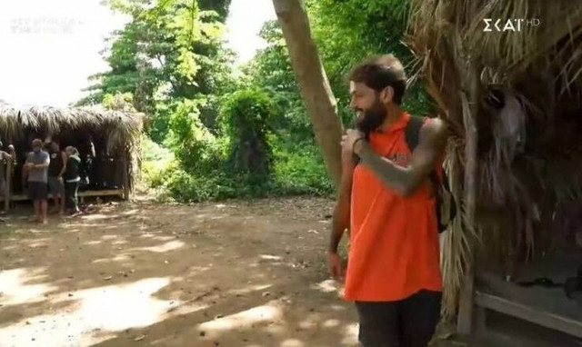 Ο Γκέντσογλου αποχώρησε από το Survivor με χρήματα μεταγραφής: Το ποσό που συγκέντρωσε (vid)