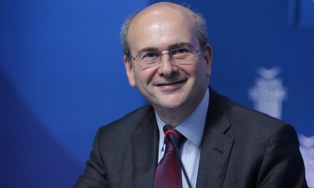 Χατζηδάκης: Ψήφος εμπιστοσύνης στην ελληνική οικονομία το 30ετές ομόλογο