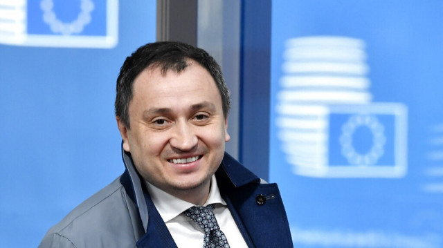 Ουκρανία: Οργιάζει η διαφθορά - Παραιτήθηκε ο υπουργός Γεωργίας