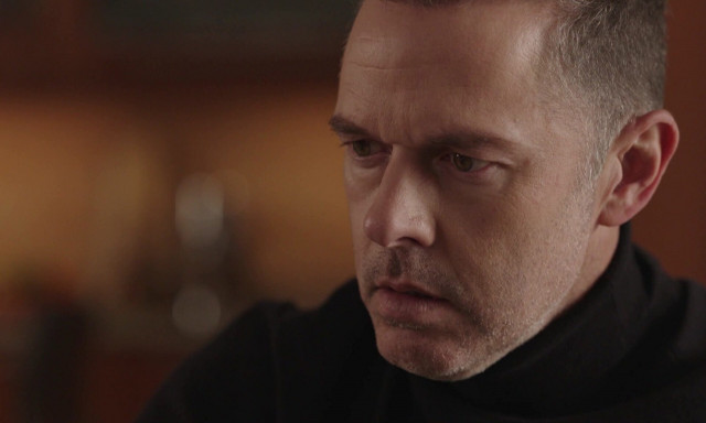 Famagusta spoiler: Η Μαίρη αγνοεί την αδερφή της και αποκαλύπτει τη μεγάλη αλήθεια στον Μάικλ