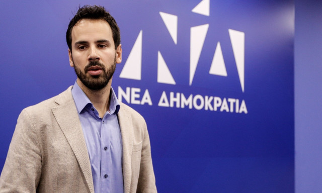 Ρωμανός: «Σ' ένα κανονικό κόμμα ο Βασίλης Κασσελάκης θα είχε διαγραφεί»