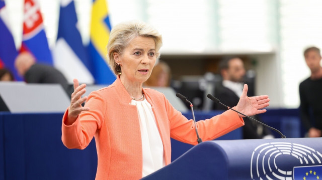 Politico: H μάχη για την προεδρία της Κομισιόν - Ποιους θα αντιμετωπίσει η Ούρσουλα φον ντερ Λάιεν