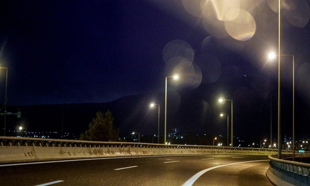 Αττική Οδός: Κλειστή για 8 ώρες η είσοδος από Κάντζα και η έξοδος προς Κατεχάκη