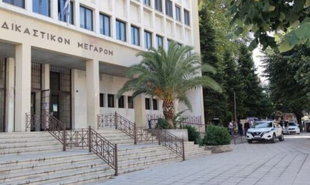 Κέρκυρα: Φυλάκιση πέντε ετών στην πρώην εισαγγελέα για τις χαμένες δικογραφίες