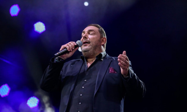 Στέλιος Διονυσίου: «Γυρνούσα τα βράδια στο σπίτι και έκλαιγα»