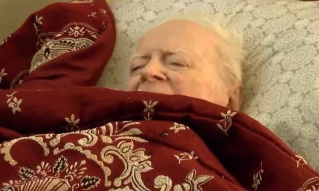 Η πιο ανατριχιαστική ομολογία: Λίγο πριν πεθάνει αποκάλυψε το διπλό έγκλημα που είχε κάνει