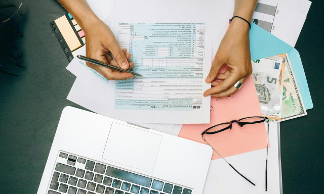 Φορολογικές δηλώσεις: Αντίστροφη μέτρηση για την υποβολή τους – Πιθανότατα αύριο ανοίγει το TaxisNet