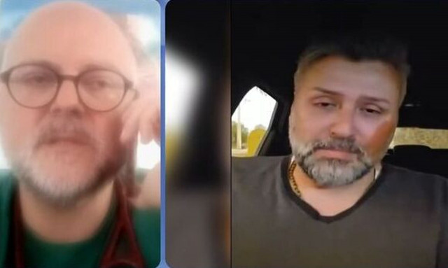 Αδελφός Καλλιάνου: «Δεν υπάρχει δημόσιο Σύστημα Υγείας, έχουν καταλυθεί τα πάντα»