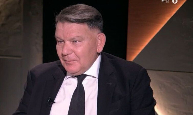 Κούγιας: «Η Εύη Βατίδου έδωσε το 25% σε 5 δικηγόρους για να πάρουν την περιουσία των παιδιών μας»