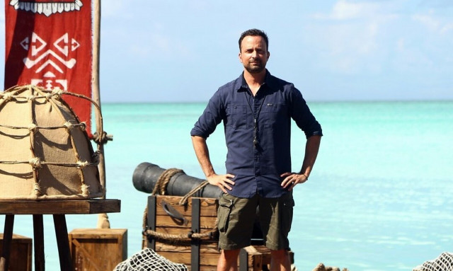 Survivor: Οι φήμες επιβεβαιώθηκαν - Η ανακοίνωση του Γιώργου Λιανού που τους άφησε όλους άφωνους