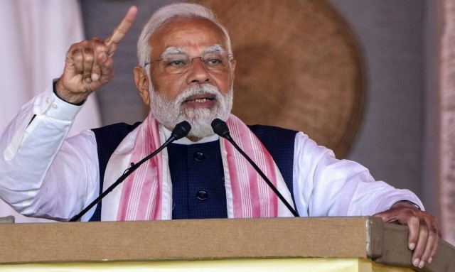 Elections Form The Essence Of Indian Democracy