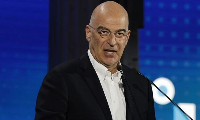 Επιβεβαίωση Newsbomb.gr: Ραντεβού Δένδια - Τζιτζικώστα στη Θεσσαλονίκη