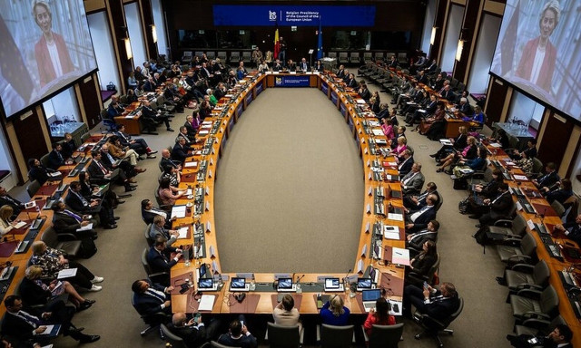 Η ελληνική φαρμακοβιομηχανία συμμετέχει στην Ευρωπαϊκή Συμμαχία για τα κρίσιμα φάρμακα