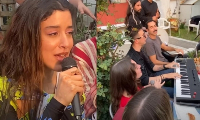 Χρήστης του reddit αποκάλυψε το κρυφό νόημα πίσω από το «ΖΑΡΙ» της Σάττι