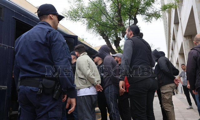 Ρέντη: 46 δικογραφίες έχουν στην «πλάτη» τους τα ηγετικά στελέχη