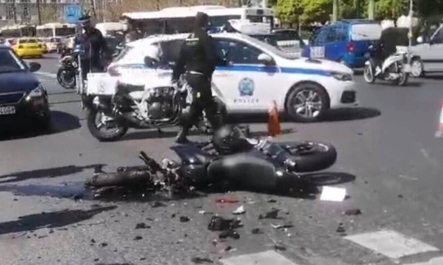 Τροχαίο Βουλή: Ενοχή του οδηγού ζητά ο εισαγγελέας - Τι είπε ο κατηγορούμενος στην απολογία του