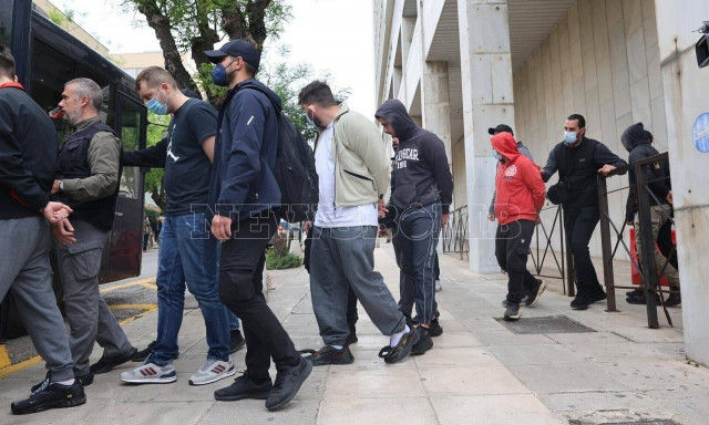 Ρέντη: Έρχονται νέες συλλήψεις - Το στικάκι που βοήθησε την ΕΛ.ΑΣ. να «δέσει» την υπόθεση