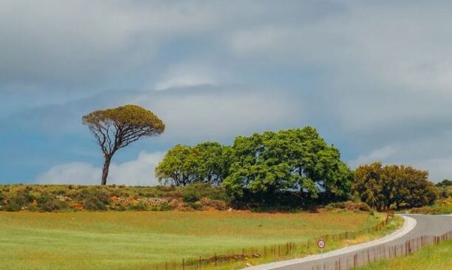 Η περιοχή του Ρεθύμνου όπου κυριαρχούν τα γραφικά χωριά και η υπέροχη φύση