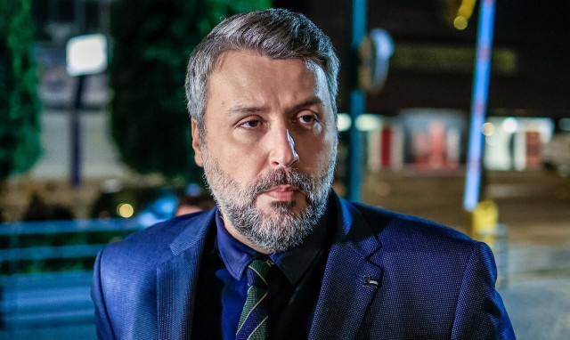 Καλλιάνος: «23 απαντήσεις σε όσους υποστηρίζουν τον καθηγητή που παρακολουθούσε τον πατέρα μου»