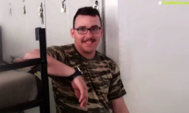 Φως στο Τούνελ: Θάνατος στρατιώτη στη νήσο Ρω - «Καθάρισαν με εντολή το χώρο πριν φτάσει η γιατρός»