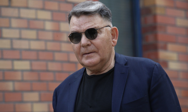 Super League: Ποινή δύο αγωνιστικών στον Αλέξη Κούγια