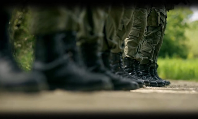 Φως στο Τούνελ: Δύο θρίλερ στο «Σώμα» του Στρατού - Τι θα δούμε απόψε