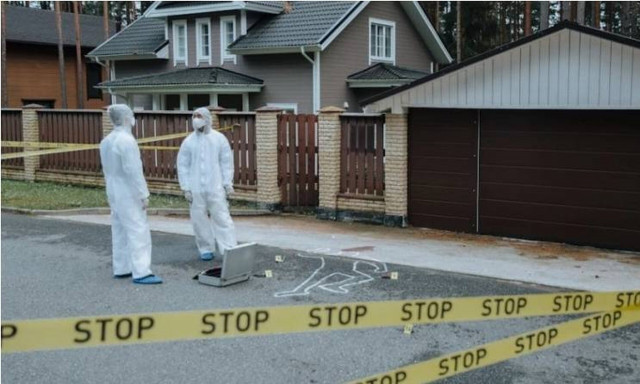 Το άλυτο μυστήριο στις ΗΠΑ με τύπο που είχε καλέσει σε ραδιοφωνική εκπομπή: «Σκότωσα 12 πόρνες»