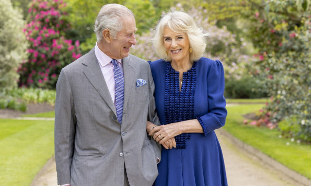 Ανακοίνωση Μπάκιγχαμ για την υγεία του Καρόλου: Επιστρέφει σύντομα στα καθήκοντά του