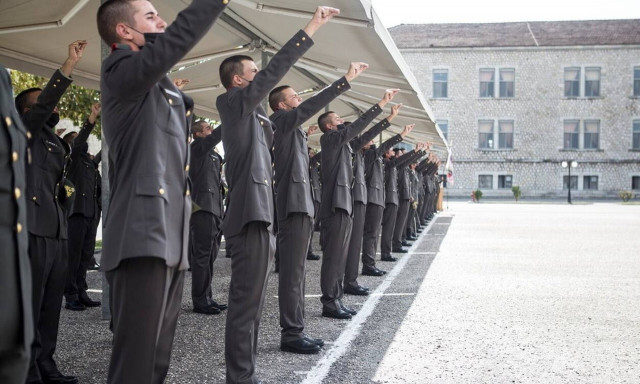 Προσλήψεις στη ΣΜΥ: Προκηρύχθηκαν 181 θέσεις διδακτικού προσωπικού με ωριαία αποζημίωση