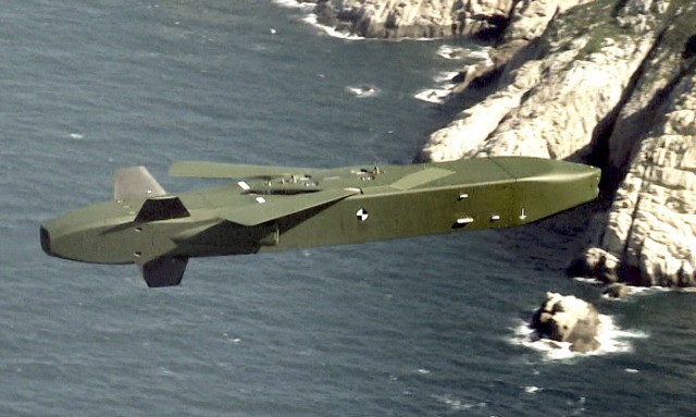 Οι ΗΠΑ πιέζουν τη Γερμανία να στείλει πυραύλους Taurus στην Ουκρανία