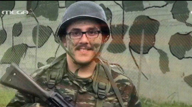 Φως στο Τούνελ: Η αναπαράσταση του τεχνικού συμβούλου που έδειξε τη δολοφονία του οπλίτη στη νήσο Ρω