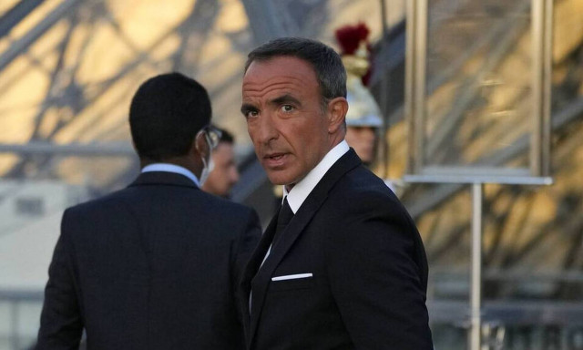 Νίκος Αλιάγας: Μπορεί να έρθω μόνιμα στην Ελλάδα στη σύνταξή μου