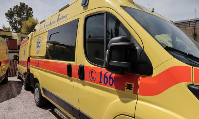 Επίθεση με μαχαίρι στην Κρήτη: Τον κάρφωσε με «πεταλούδα» επειδή του έκανε παρατήρηση