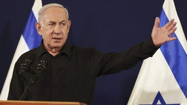 Νετανιάχου: Οι αποφάσεις του Διεθνούς Ποινικού Δικαστηρίου για τη Γάζα δεν θα μας επηρεάσουν