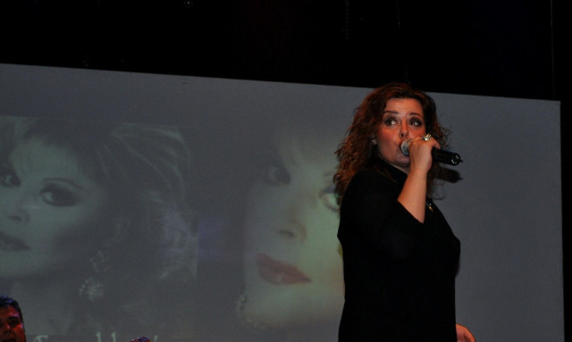 Ευδοκία για Eurovision: Το τραγούδι «Ζάρι» μου φαίνεται ότι είναι ένας αχταρμάς, δεν έχει έμπνευση