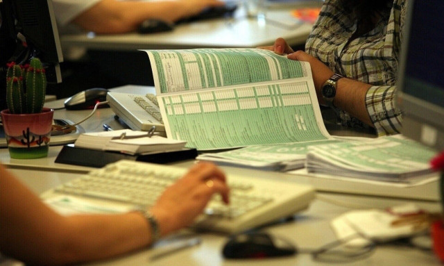 Φορολογικές δηλώσεις: Τα βήματα που πρέπει να κάνουν οι φορολογούμενοι