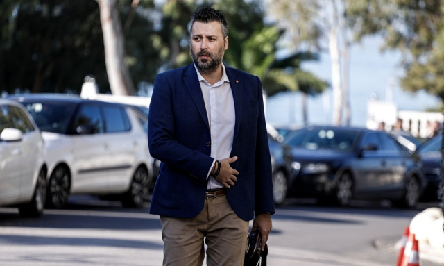 Γιάννης Καλλιάνος: Ο πατέρας του έχασε τη ζωή του παρά τις διαβεβαιώσεις των γιατρών, λέει ο Κούγιας