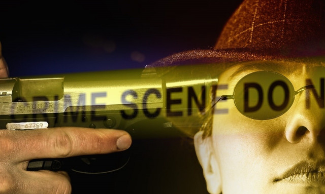 Ξεκινάει σήμερα το 5ο Φεστιβάλ Αστυνομικής Λογοτεχνίας