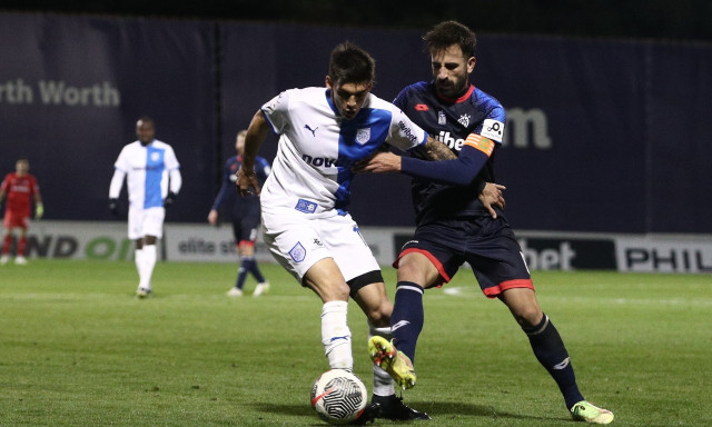 Super League: «Μάχες» παραμονής σε Πανθεσσαλικό, Καισαριανή και Αγρίνιο