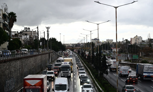 Τέλη κυκλοφορίας: Ανοίγει το MyCar για πληρωμή με τον μήνα – Από 1η Μαΐου ξεκινά η διαδικασία