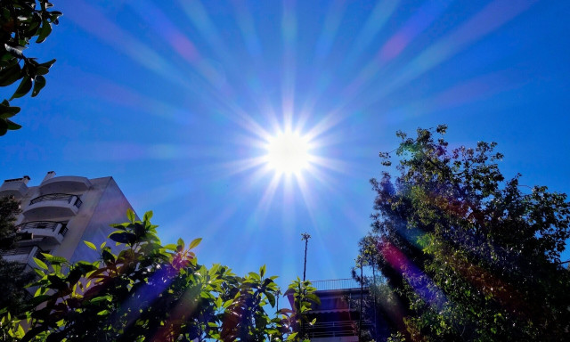 Καιρός το Πάσχα: Πώς θα «κυλήσει» η Μεγάλη Εβδομάδα - Αναλυτικά η πρόγνωση της Χριστίνας Ρήγου