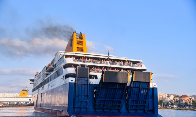 Καιρός Μεγάλη Εβδομάδα και Πάσχα: Αναλυτική προγνωση Τσατραφύλλια - «Ξεκινά με καλοκαιρία και σκόνη»