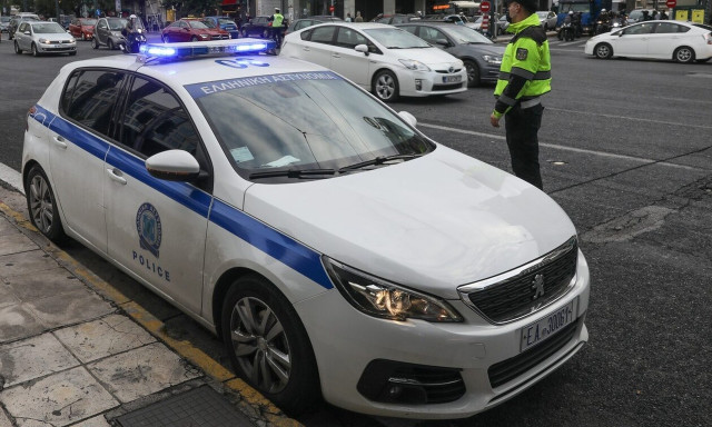 Κρήτη: Ληστεία σε πρακτορείο τυχερών παιχνιδιών - Ένας στη φυλακή, ένας έξω και ένας καταζητείται