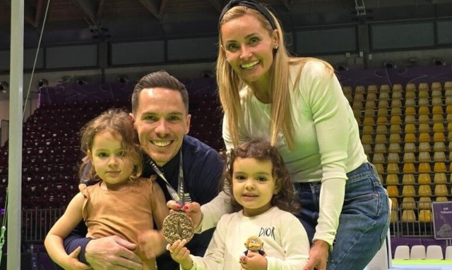 Η πρώτη αντίδραση Πετρούνια: «Τα ρεκόρ είναι για να σπάνε»!