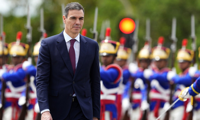 Πολιτικό θρίλερ στην Iσπανία: «Μπορεί και να κάναμε λάθος» λένε τώρα οι καταγγέλλοντες του Σάντσεθ