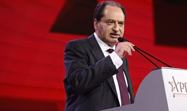 Σπίρτζης για ευρωεκλογές: «Είμαστε μέσα στη μάχη»