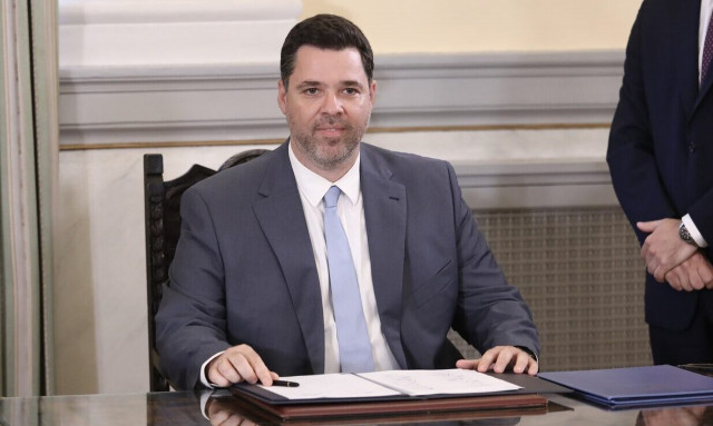 Κοντογεώργης: Η Εκκλησία δεν έχει ανάγκη από πολιτικούς πορτιέρηδες