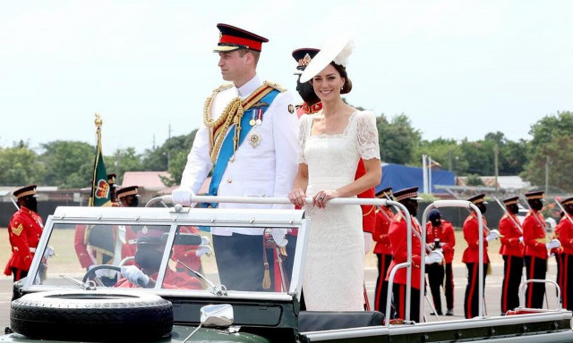 DW: «Not my King» - Εκτός «Στέμματος» προσεχώς η Κοινοπολιτεία;