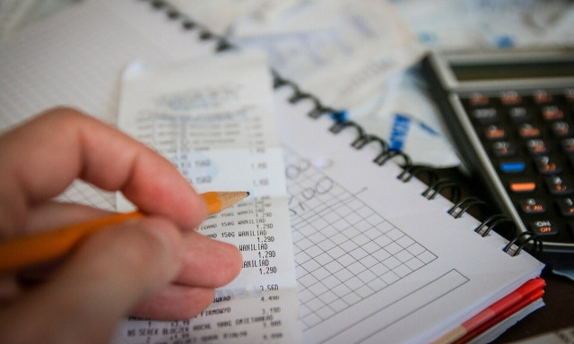 Φορολογικές δηλώσεις